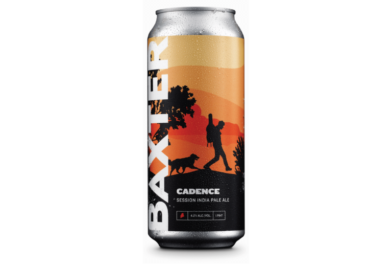 image of beer can Cadence